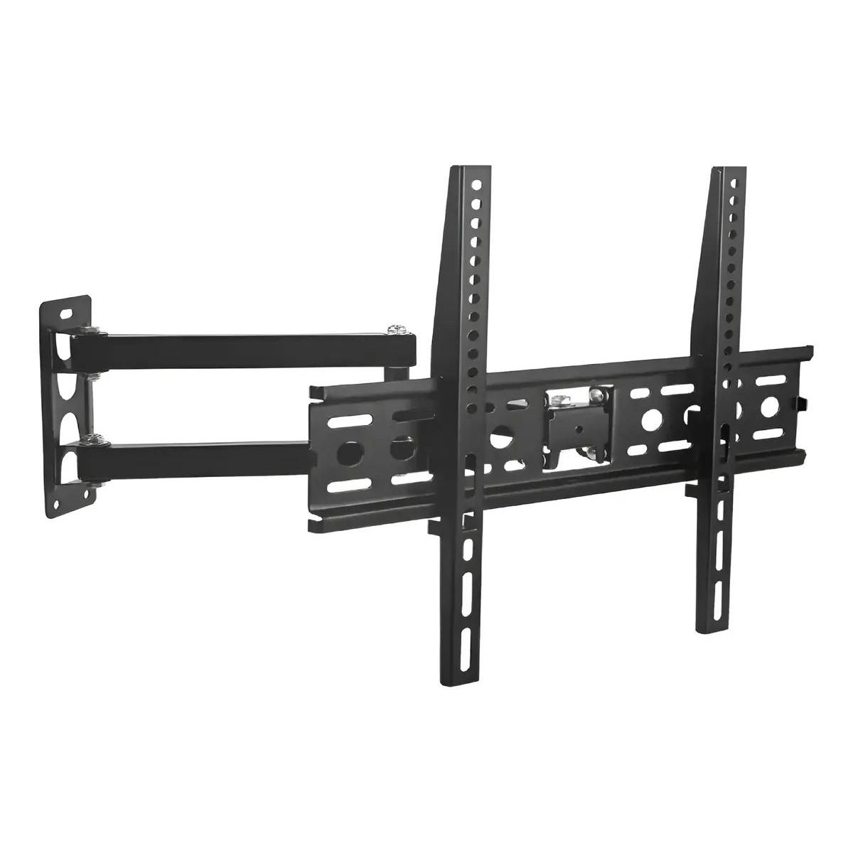 GENERICO - Soporte de TV brazo giratorio para pantallas 23-63"