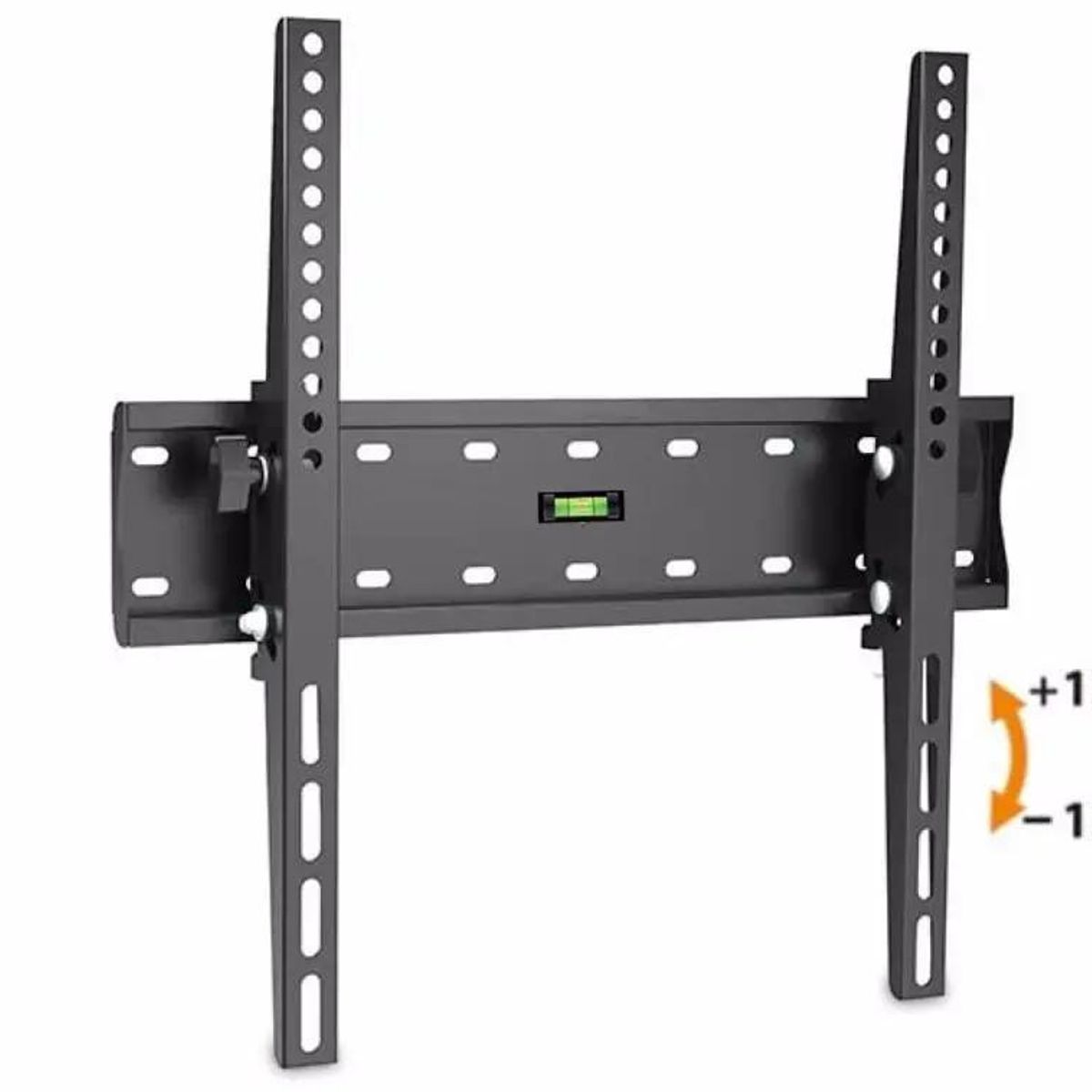 GENERICO - Soporte inclinable para TV de 32 a 55 pulgadas