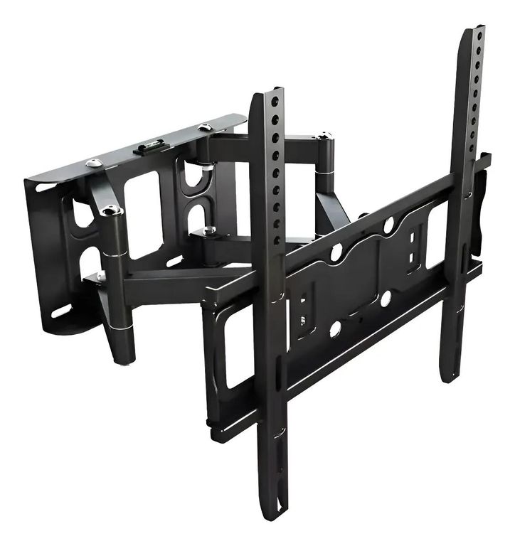 GENERICO Soporte de Pared para TV 32 a 70 Pulgadas Robusto