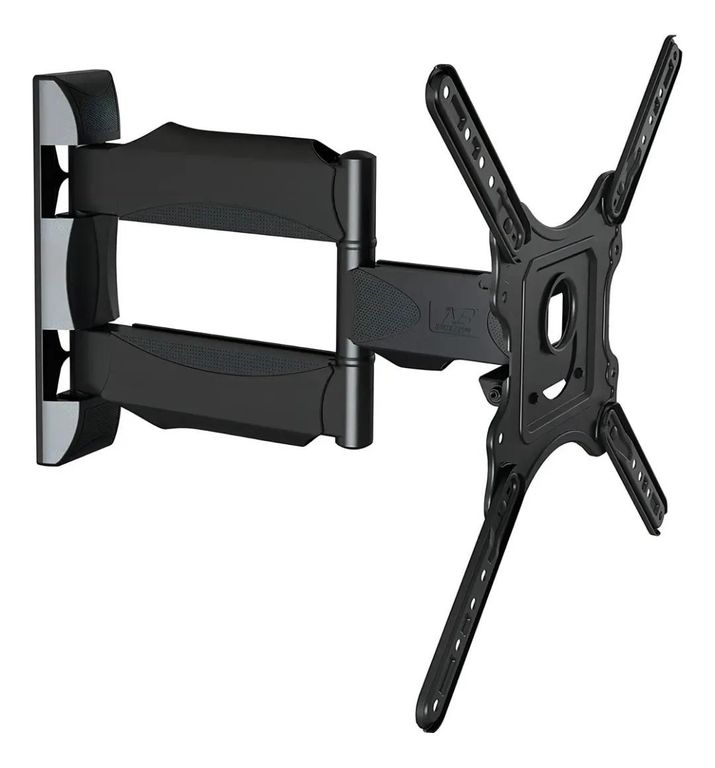 GENERICO Soporte de brazo extendible para TV 32 a 65 pulgadas