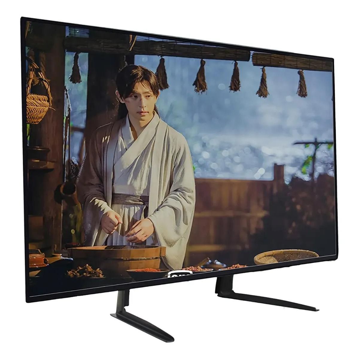 GENERICO - Base soporte universal para TV de 37 a 75 pulgadas