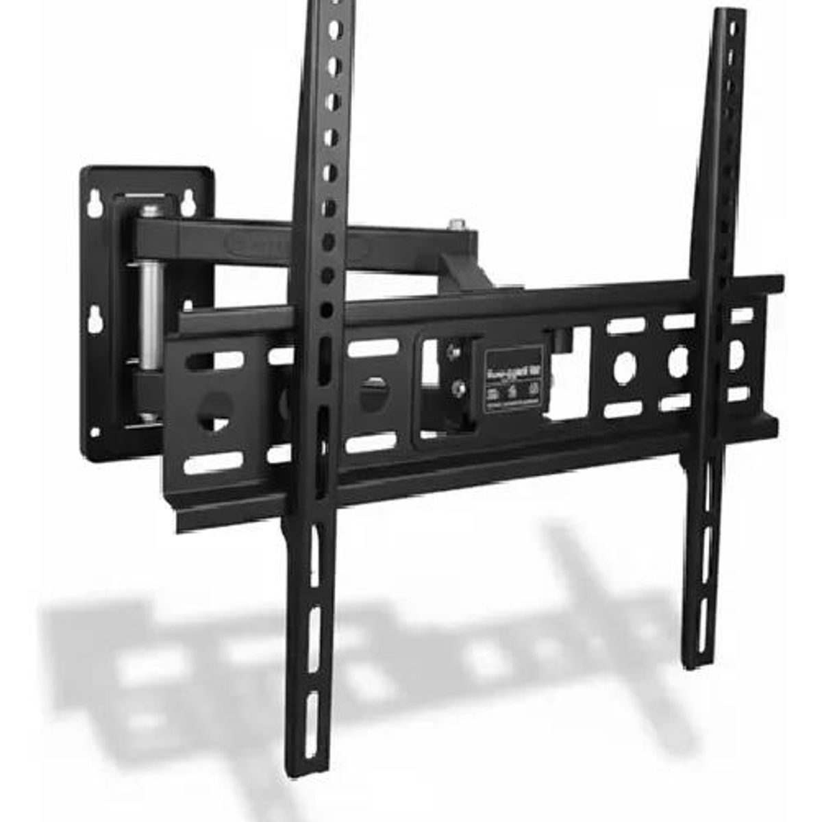 GENERICO - Soporte de Pared para TV 32 a 55 Pulgadas con Brazo Ext.