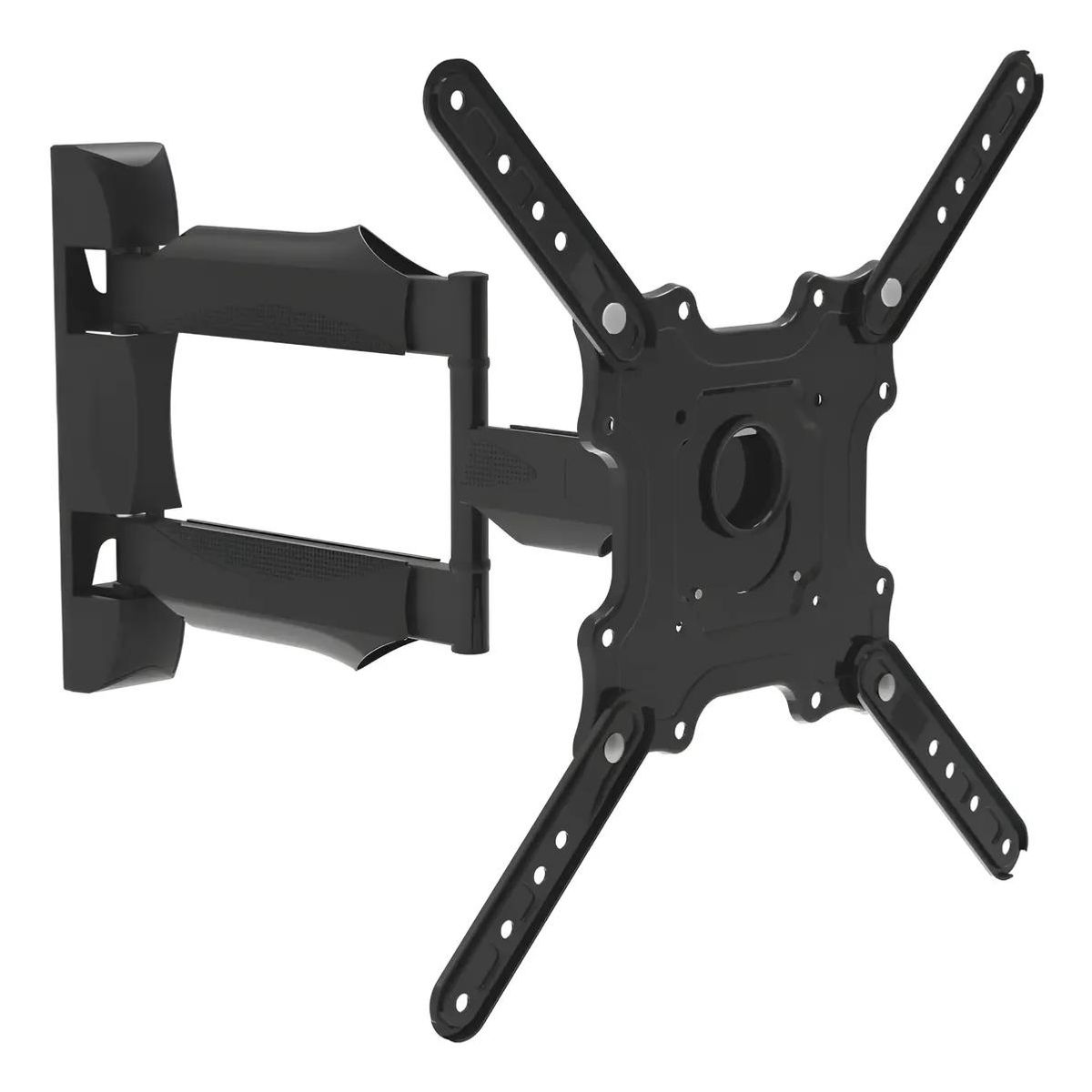 GENERICO - Soporte TV articulado 32-60 pulgadas brazo giratorio