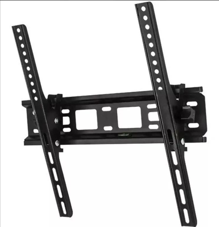 GENERICO Soporte Fijo Inclinable para TV 32 a 70 pulgadas hasta 75