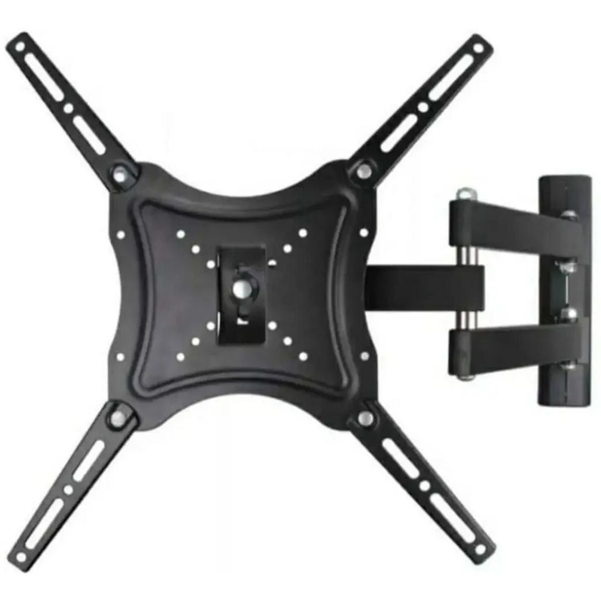GENERICO - Soporte de Pared para TV y Monitor Ajustable