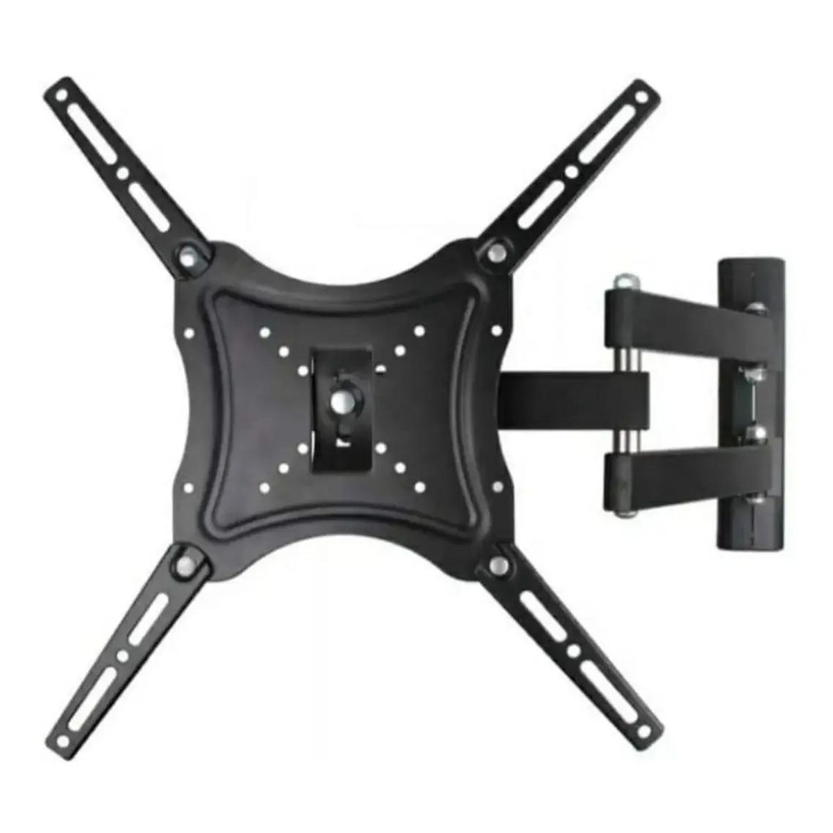 GENERICO - Soporte de Pared para TV y Monitor Ajustable
