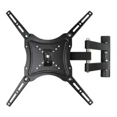 GENERICO - Soporte de Pared para TV y Monitor Ajustable