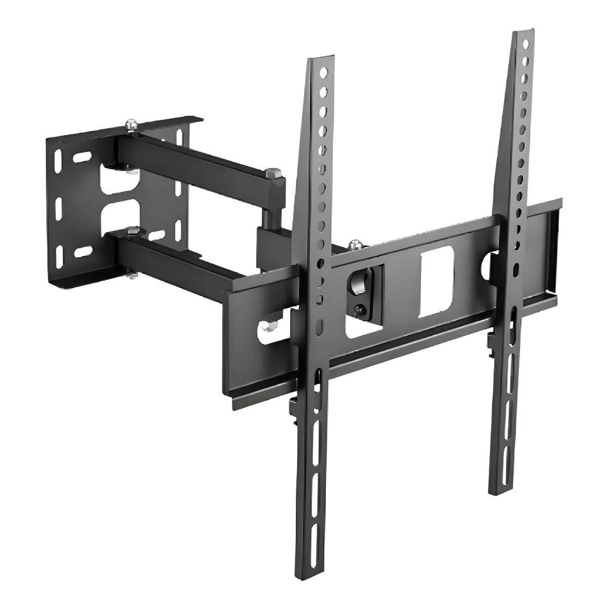 GENERICO - Soporte de TV de pared 32-55" con 3 articulaciones y 35kg