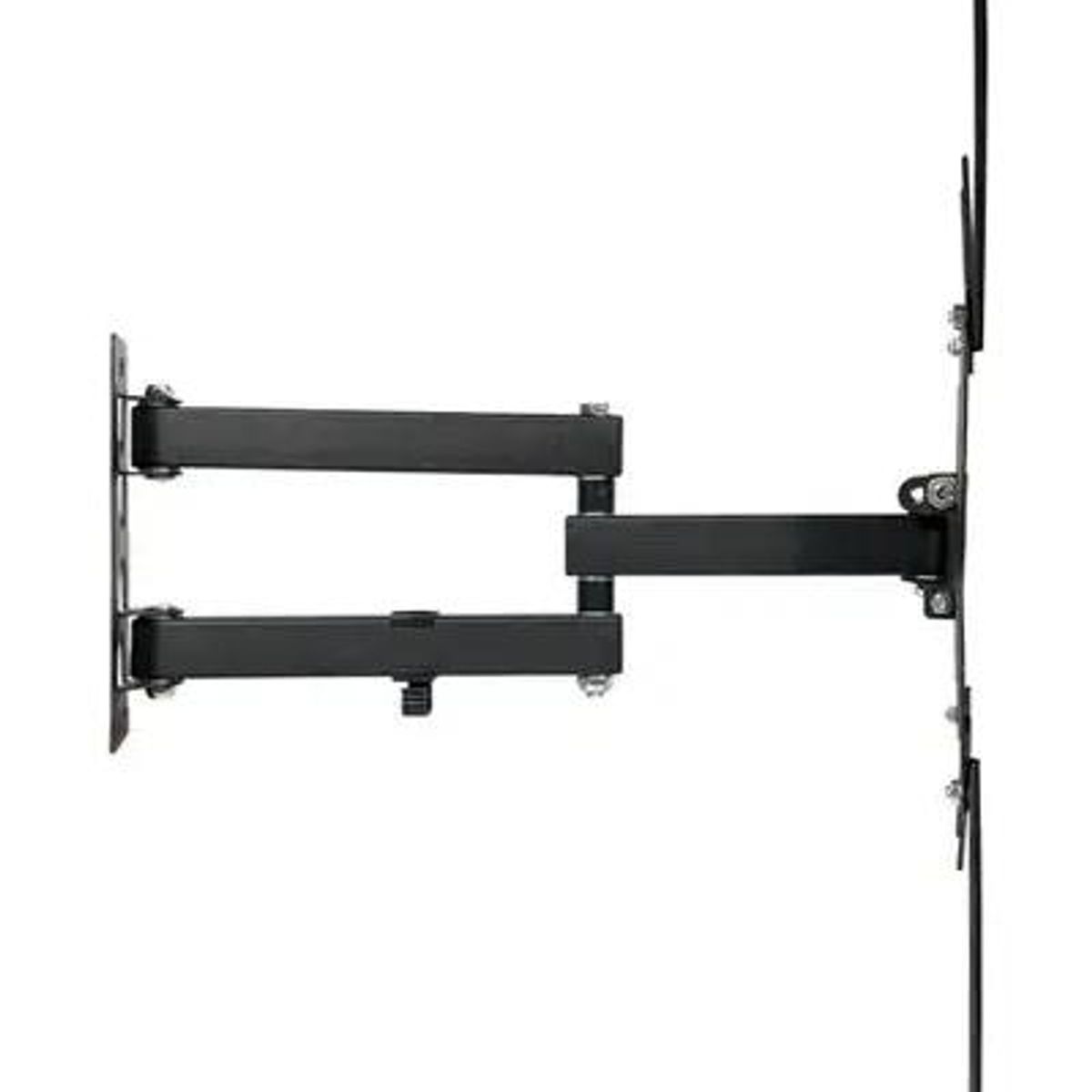 GENERICO - Soporte de Pared para TV 14-55" Ajustable 120°