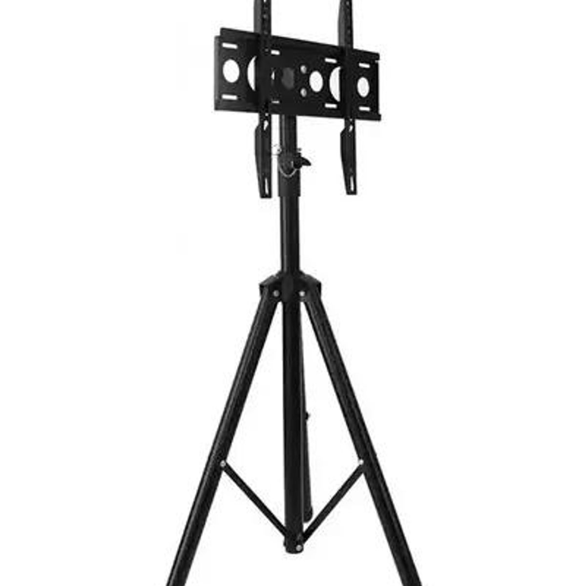GENERICO - Base trípode pedestal para TV 32 a 55 pulgadas