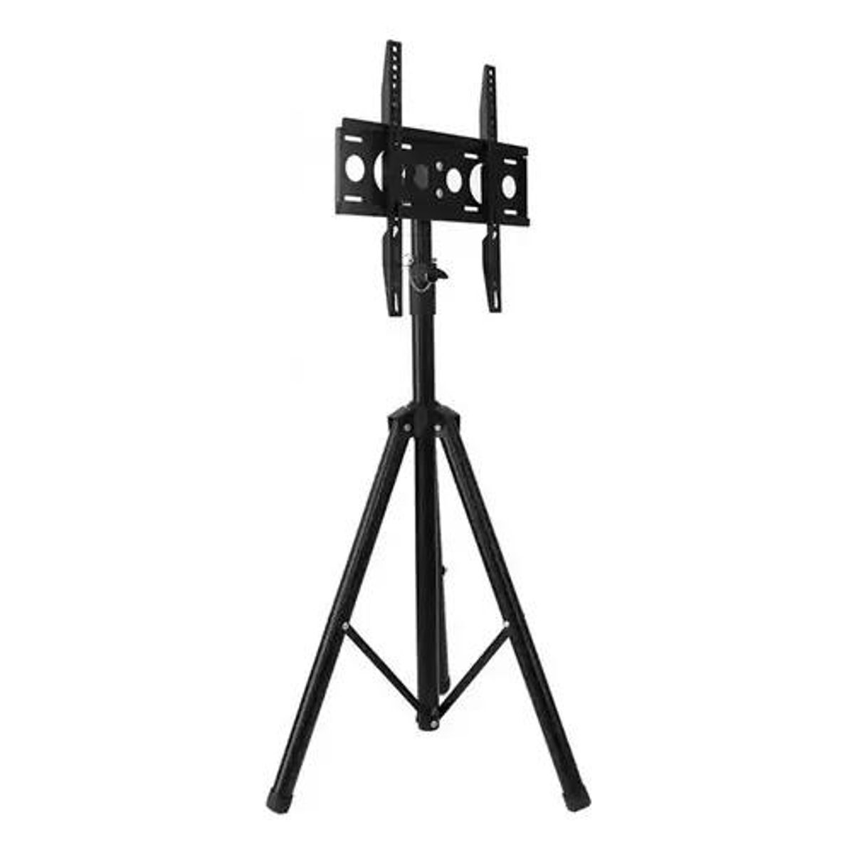 GENERICO - Base trípode pedestal para TV 32 a 55 pulgadas