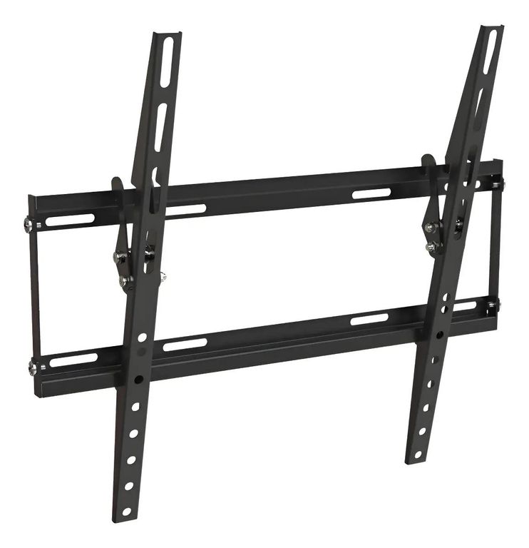 GENERICO Soporte TV Ultra Slim Inclinable 32 a 55 pulgadas