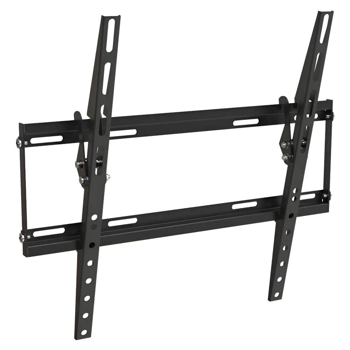 GENERICO - Soporte TV Ultra Slim Inclinable 32 a 55 pulgadas