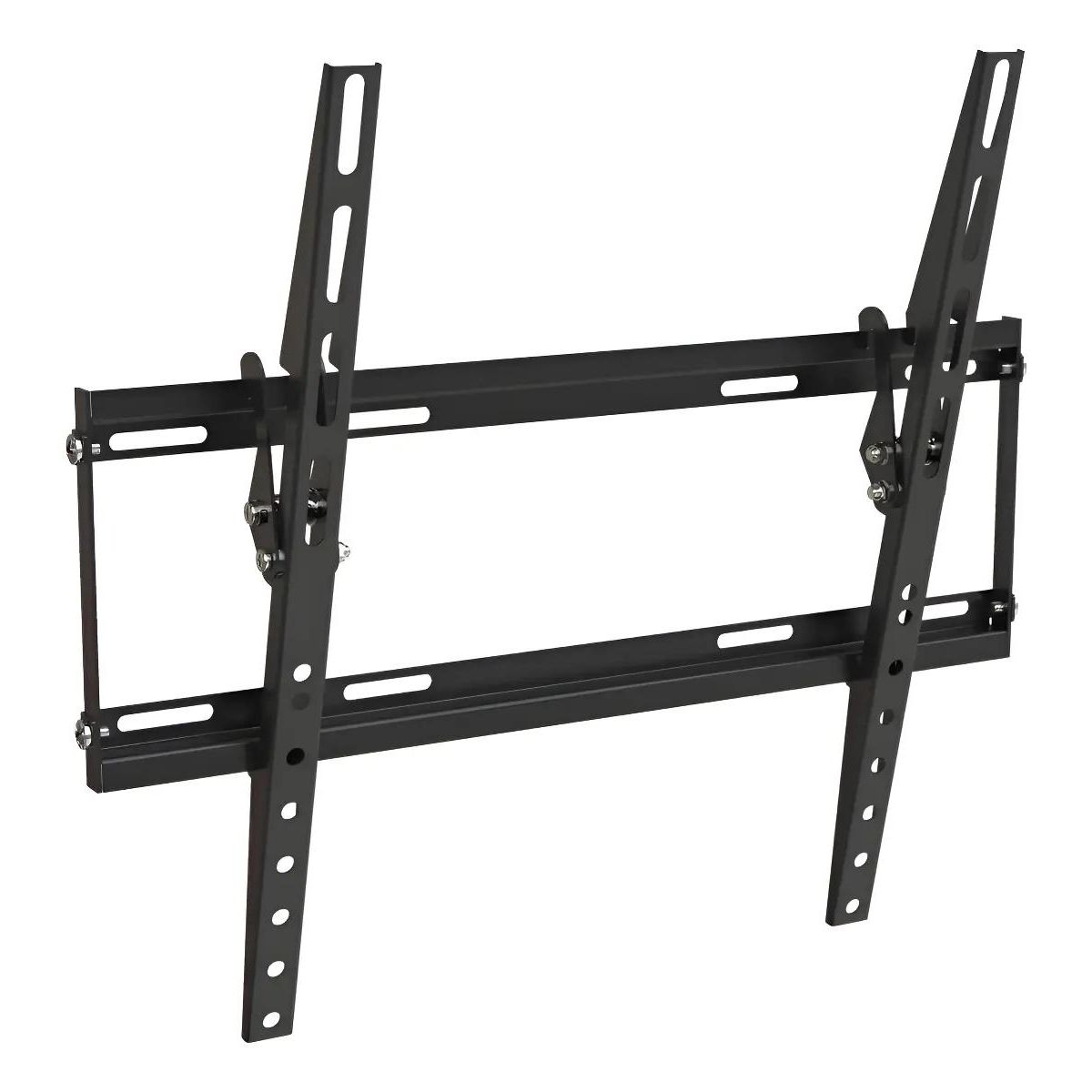 GENERICO - Soporte TV Ultra Slim Inclinable 32 a 55 pulgadas
