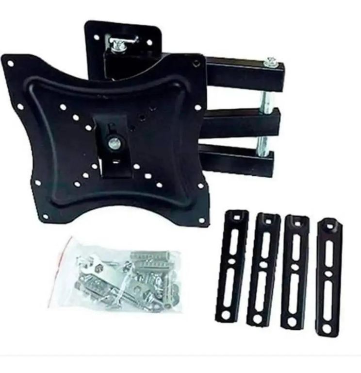 GENERICO Soporte Universal para TV de Pantalla Plana