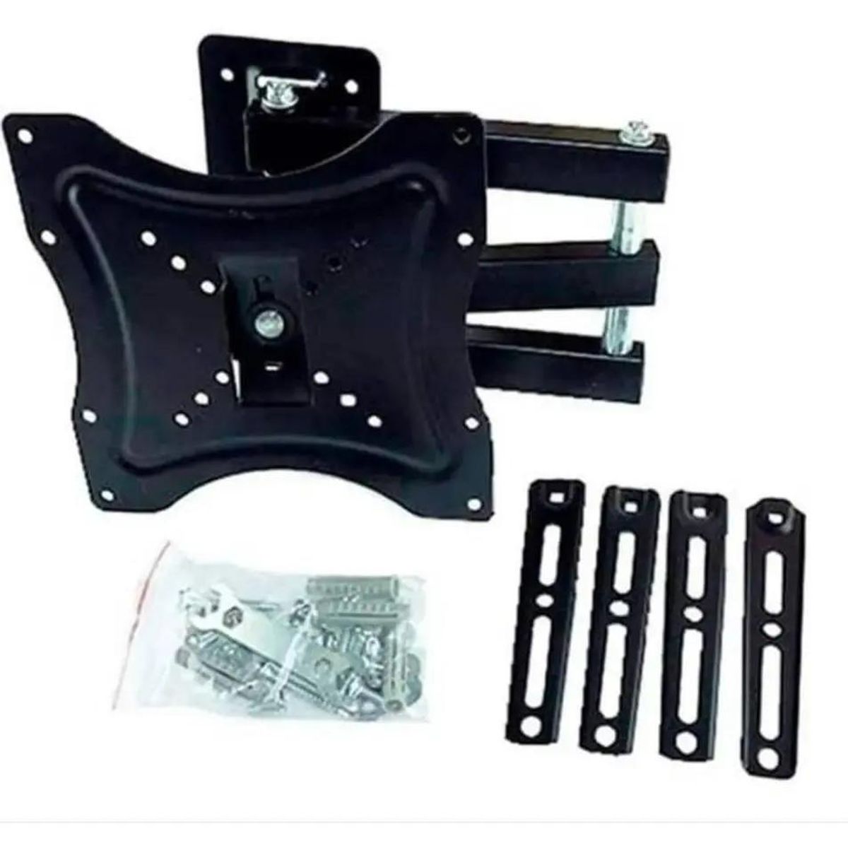 GENERICO - Soporte Universal para TV de Pantalla Plana