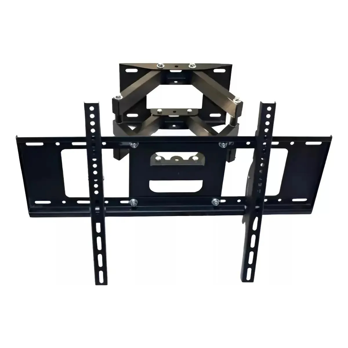 GENERICO - Soporte de TV doble brazo para pantallas 40 a 80 pulgadas