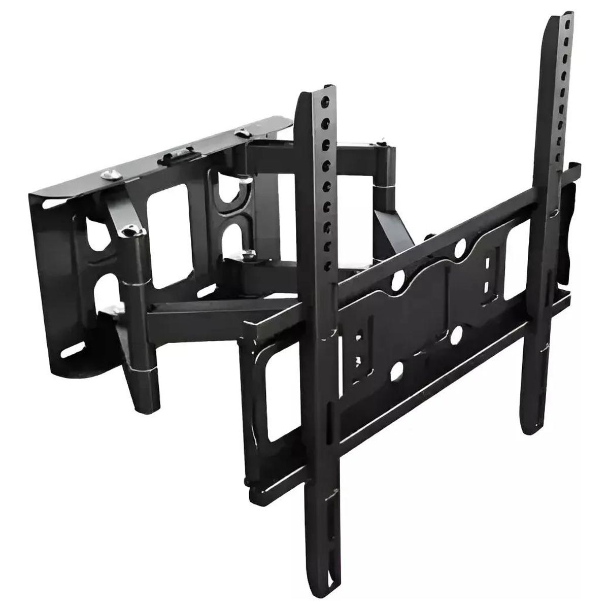 GENERICO - Soporte de TV doble brazo para pantallas 40 a 80 pulgadas