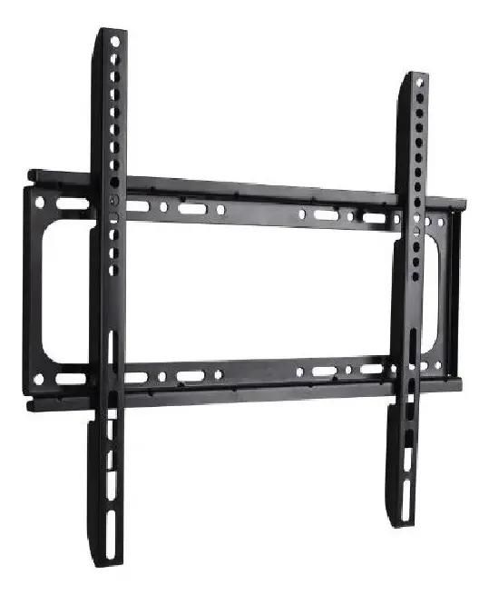 GENERICO Soporte fijo para TV de 26 a 63 pulgadas hasta 50kg