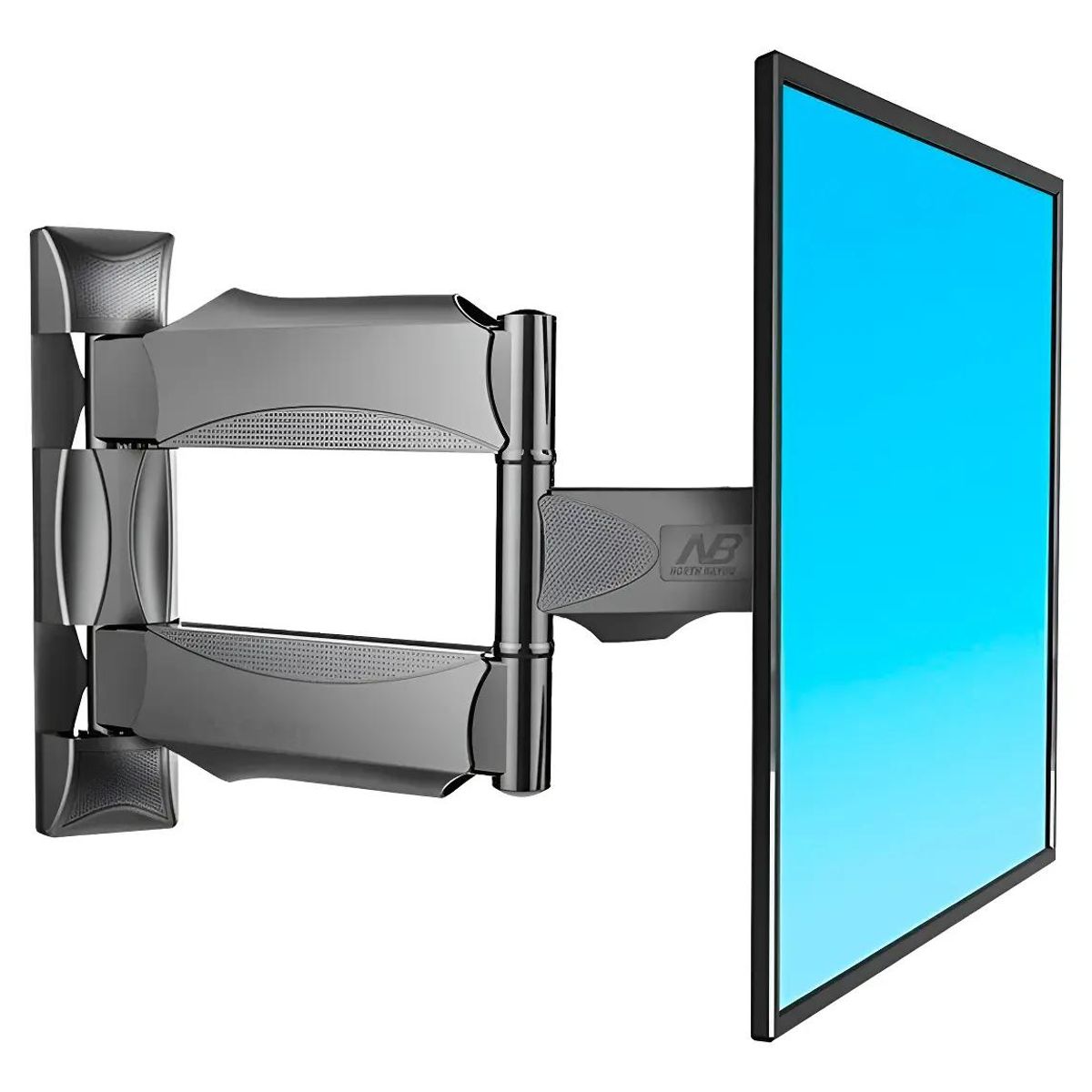 GENERICO - Base Soporte de Pared para TV Ajustable 32-65 Pulgadas