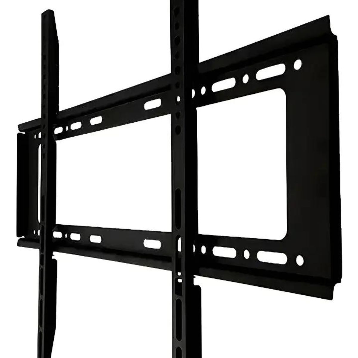 GENERICO - Soporte Fijo para TV 40 a 80 Pulgadas Capacidad 75 kg