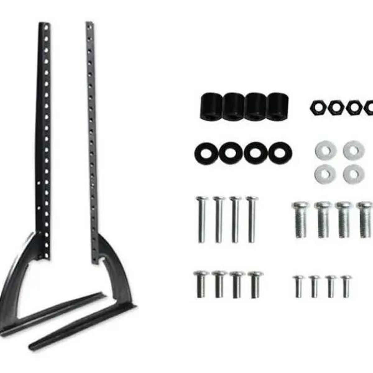 GENERICO - Soporte Universal Móvil para TV 32 a 65 Pulgadas
