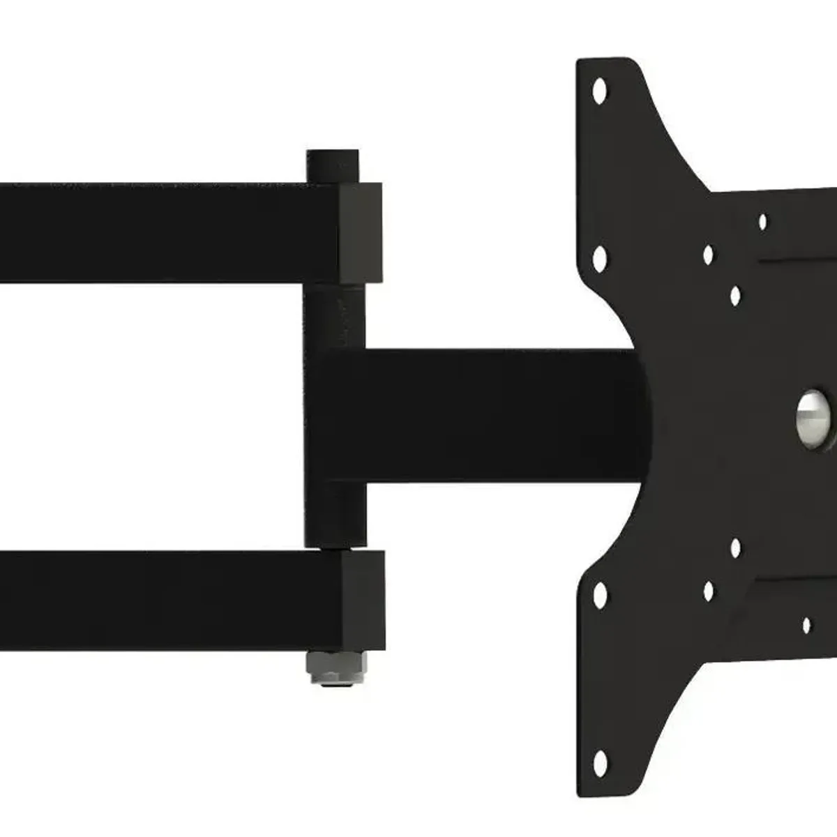 GENERICO - Soporte de brazo para TV 10 a 55 pulgadas 39 cm 180°