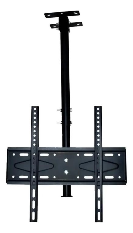 GENERICO Soporte de techo para TV de 26 a 60 pulgadas hasta 45 kg