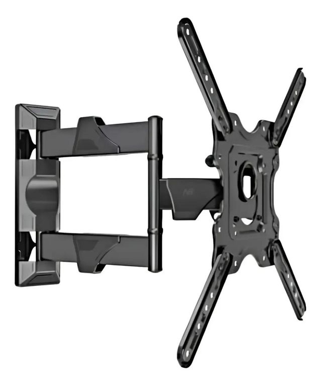 GENERICO Soporte Brazo Reforzado para TV 32 a 60 Pulgadas