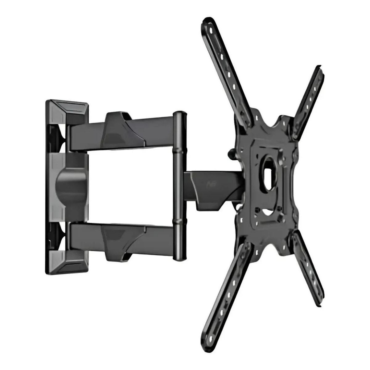 GENERICO - Soporte Brazo Reforzado para TV 32 a 60 Pulgadas