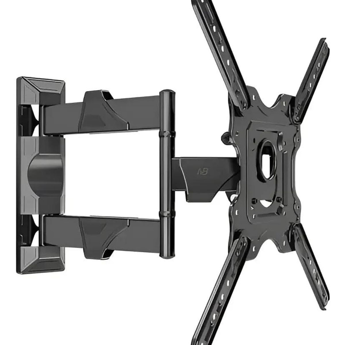 GENERICO - Soporte de Pared Articulado para TV 32-65 Pulgadas