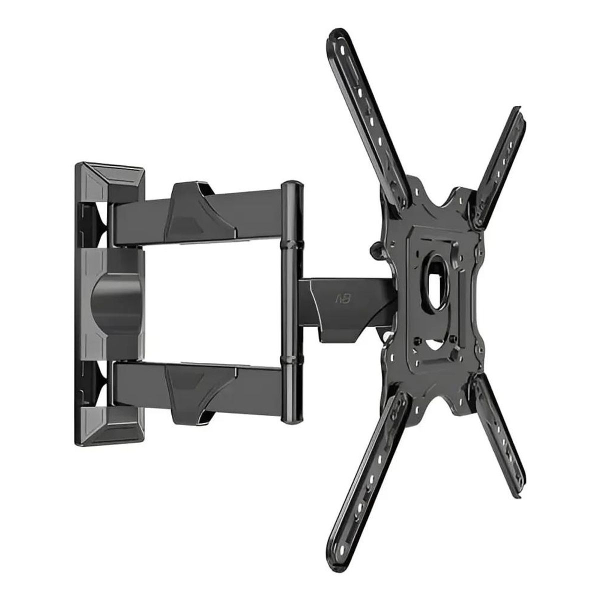GENERICO - Soporte de Pared Articulado para TV 32-65 Pulgadas