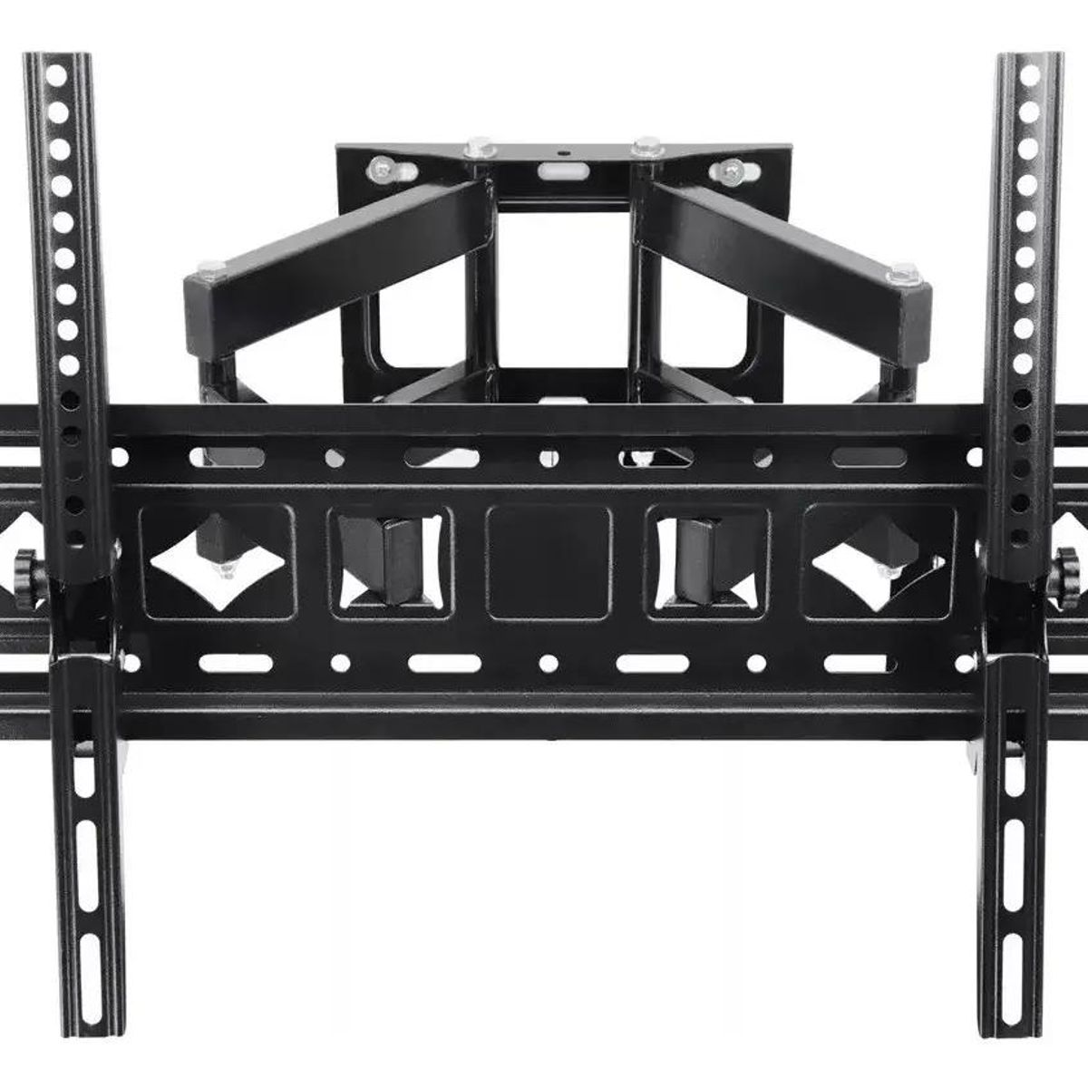 GENERICO - Soporte Base Plegable Telescópico para TV 32-80"