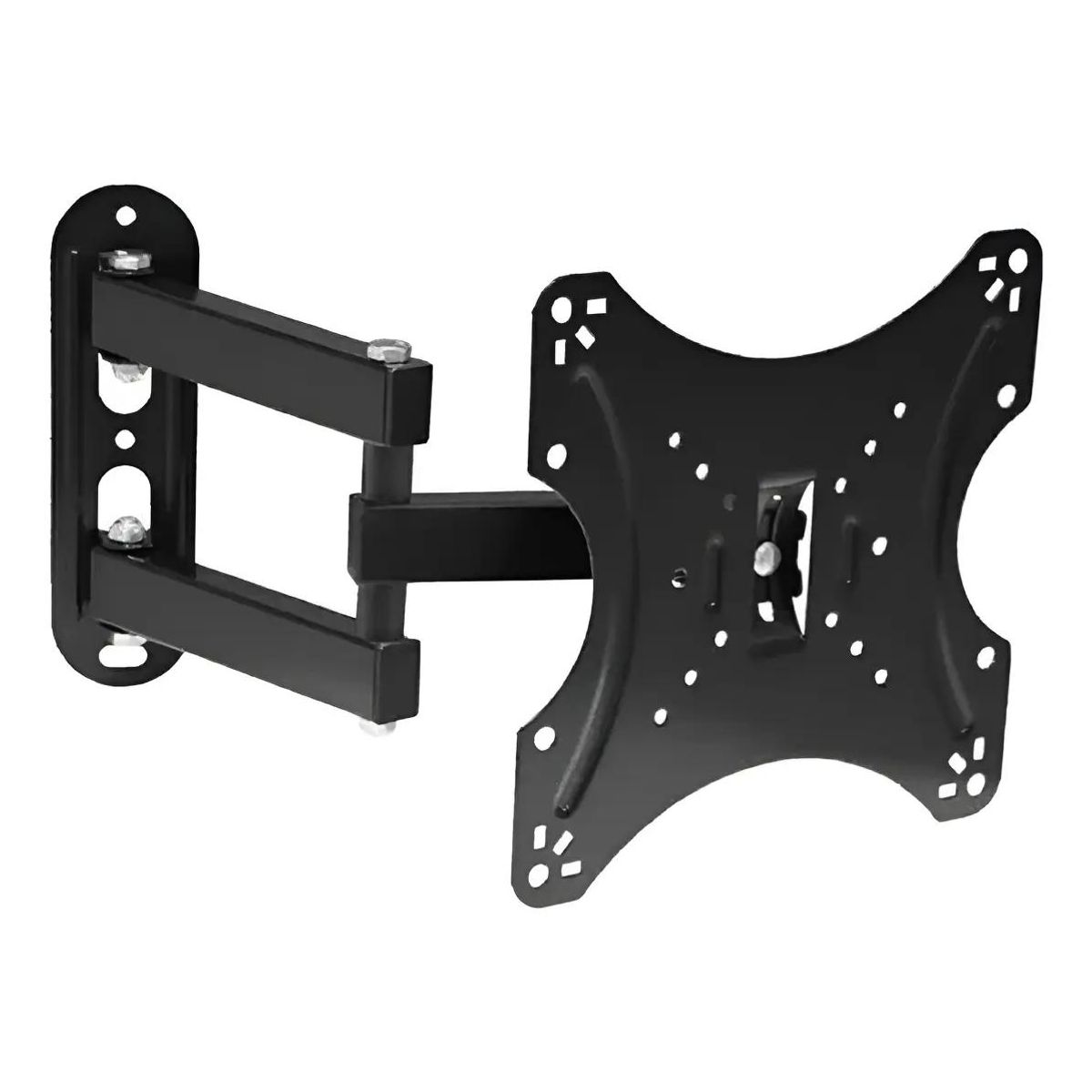 GENERICO - Soporte de TV con brazo para pantallas de 14 a 42"