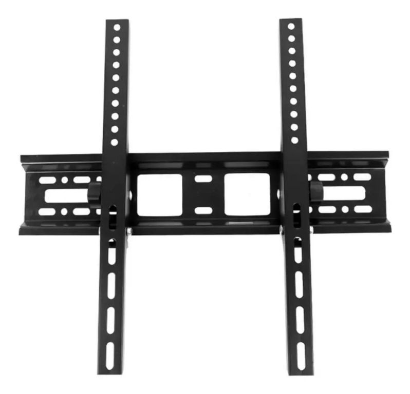 GENERICO Soporte Fijo Inclinable para TV 32-70" hasta 75kg