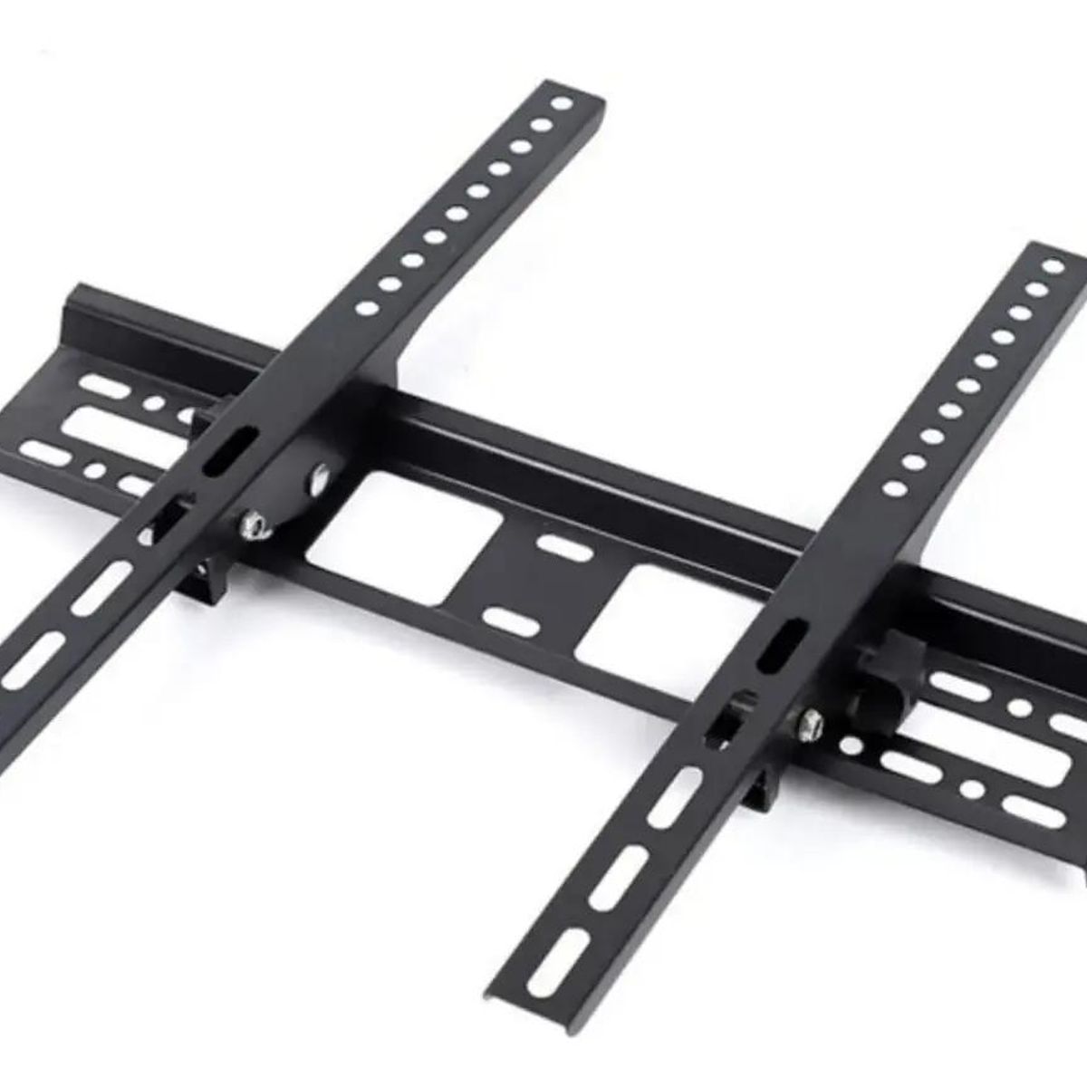 GENERICO - Soporte Fijo Inclinable para TV 32-70" hasta 75kg