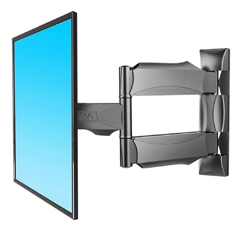 GENERICO Base Soporte de Pared para TV 32 a 55 Pulgadas Ajustable