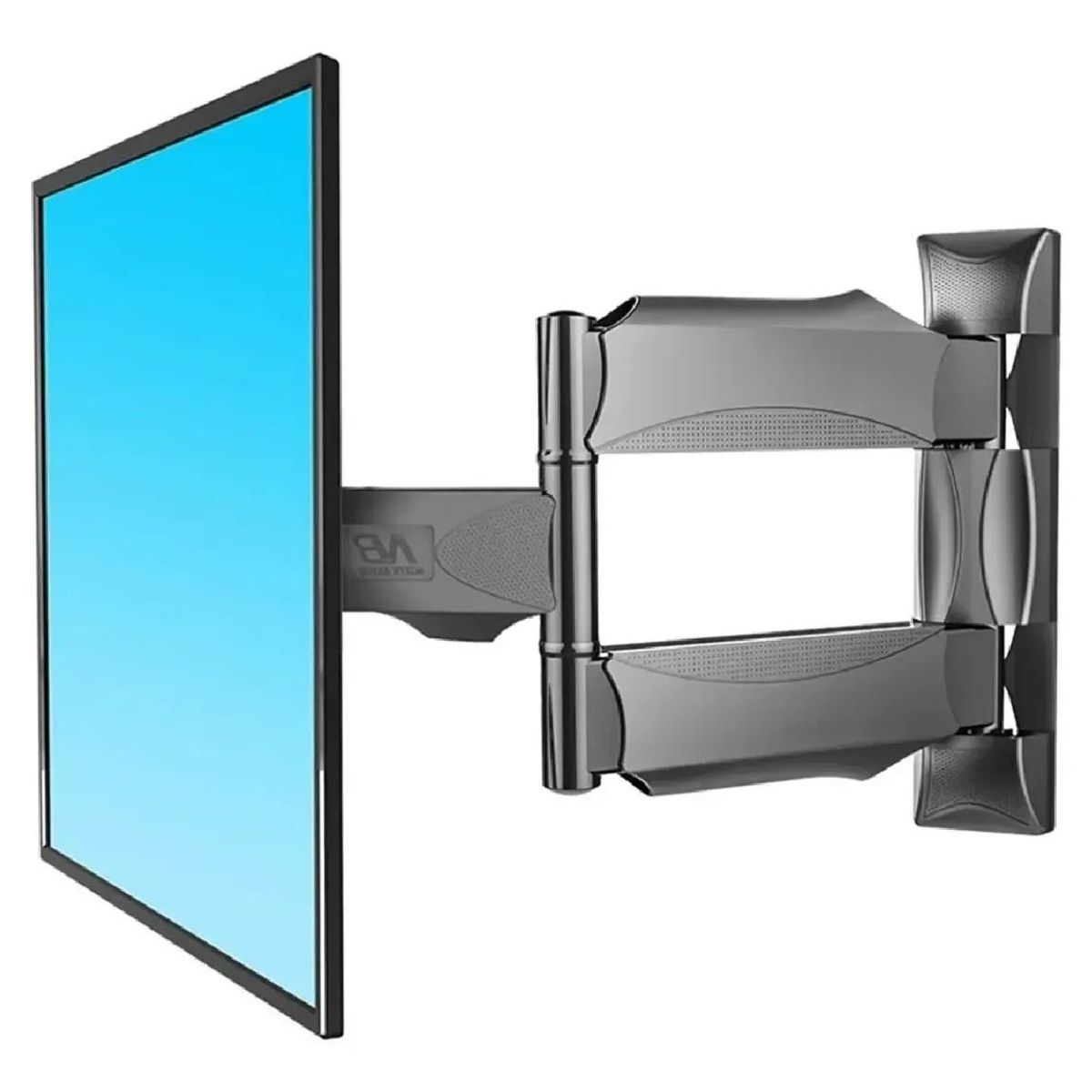 GENERICO - Base Soporte de Pared para TV 32 a 55 Pulgadas Ajustable