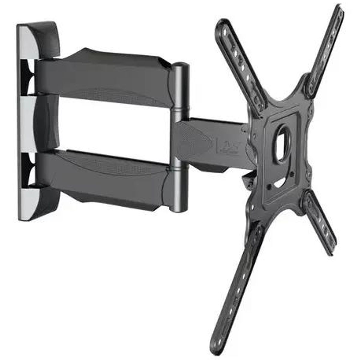 GENERICO - Base Soporte de Pared para TV 32 a 55 Pulgadas Ajustable