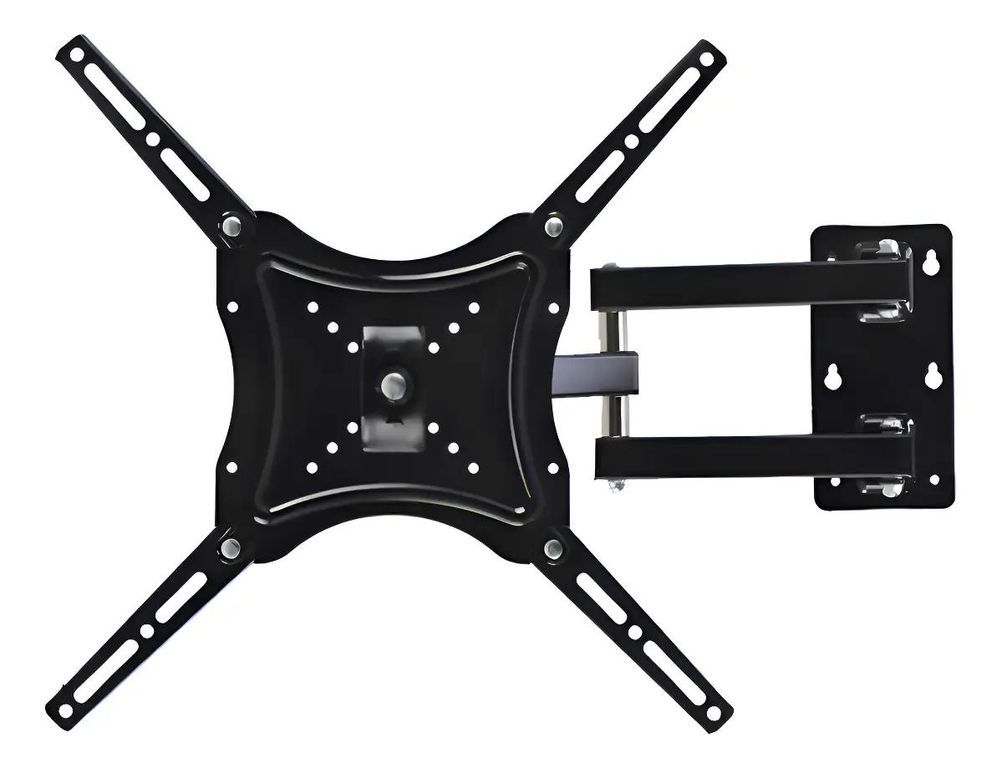GENERICO Soporte de brazo para TV de 14 a 55 pulgadas
