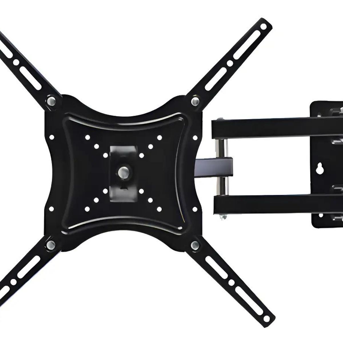GENERICO - Soporte de brazo para TV de 14 a 55 pulgadas