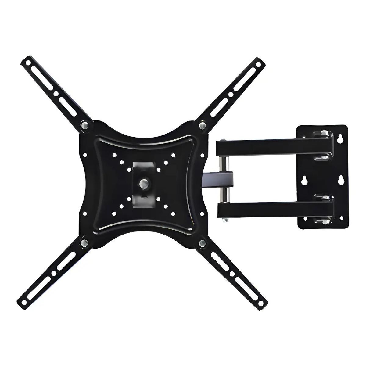 GENERICO - Soporte de brazo para TV de 14 a 55 pulgadas