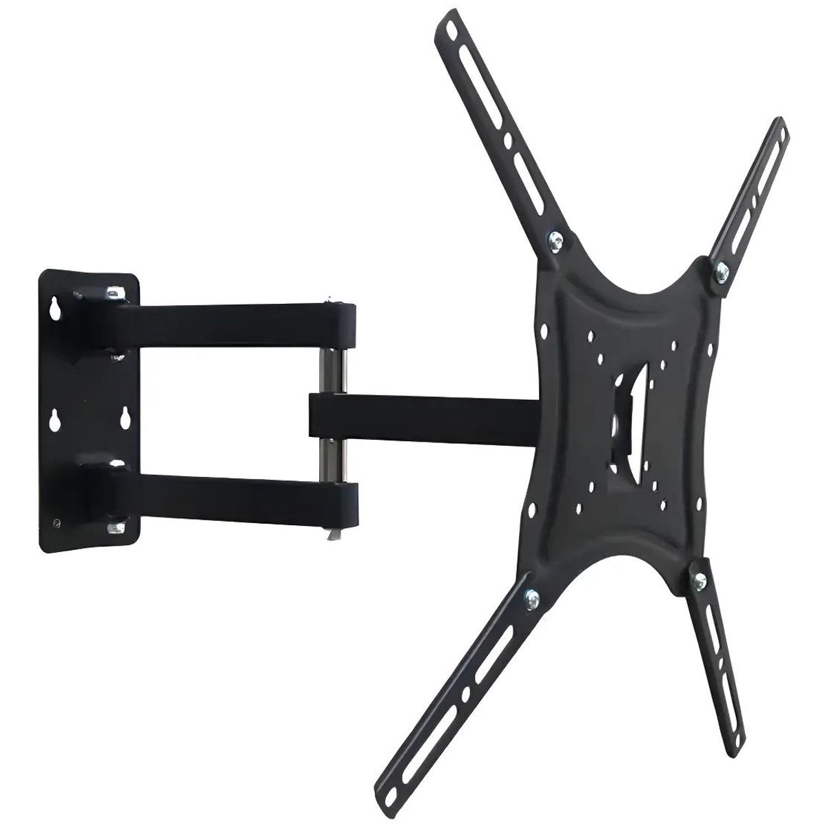 GENERICO - Soporte de brazo para TV de 14 a 55 pulgadas