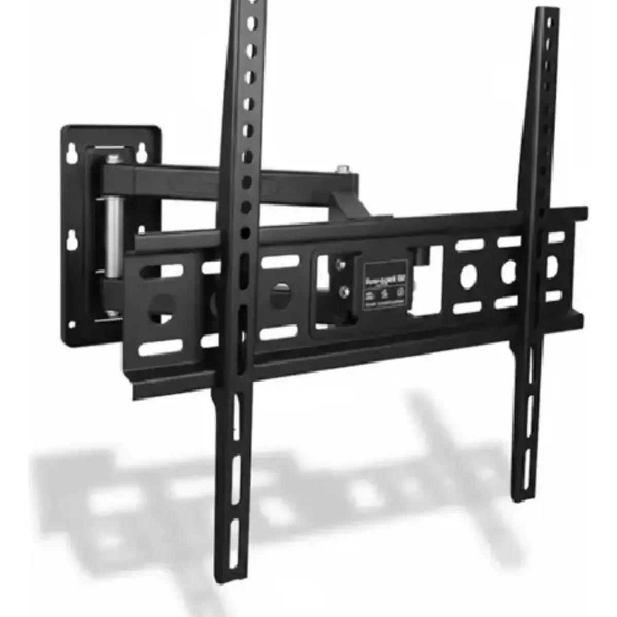 GENERICO - Soporte de Pared para TV 32 a 55 Pulgadas con Brazo Ext.
