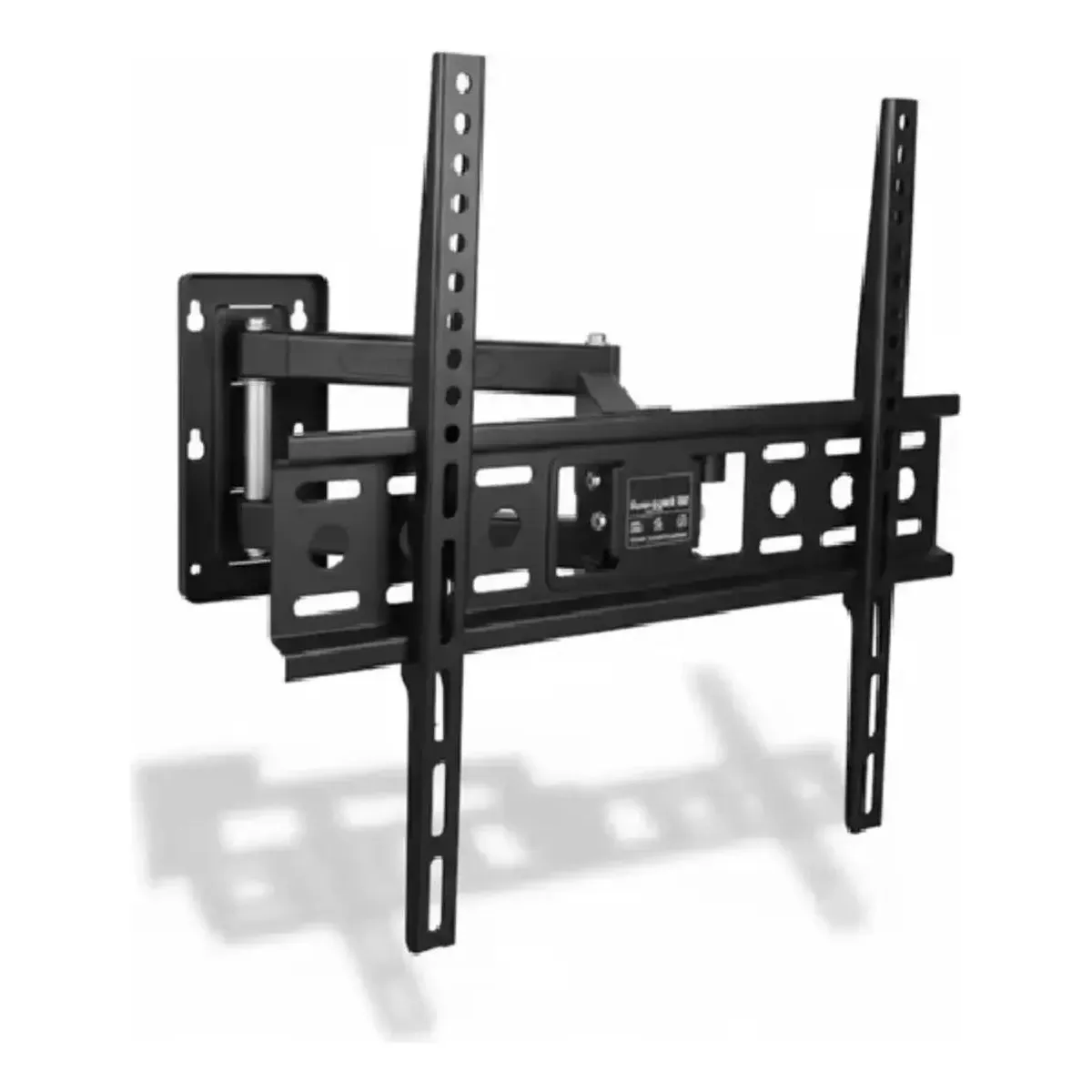 GENERICO - Soporte de Pared para TV 32 a 55 Pulgadas con Brazo Ext.