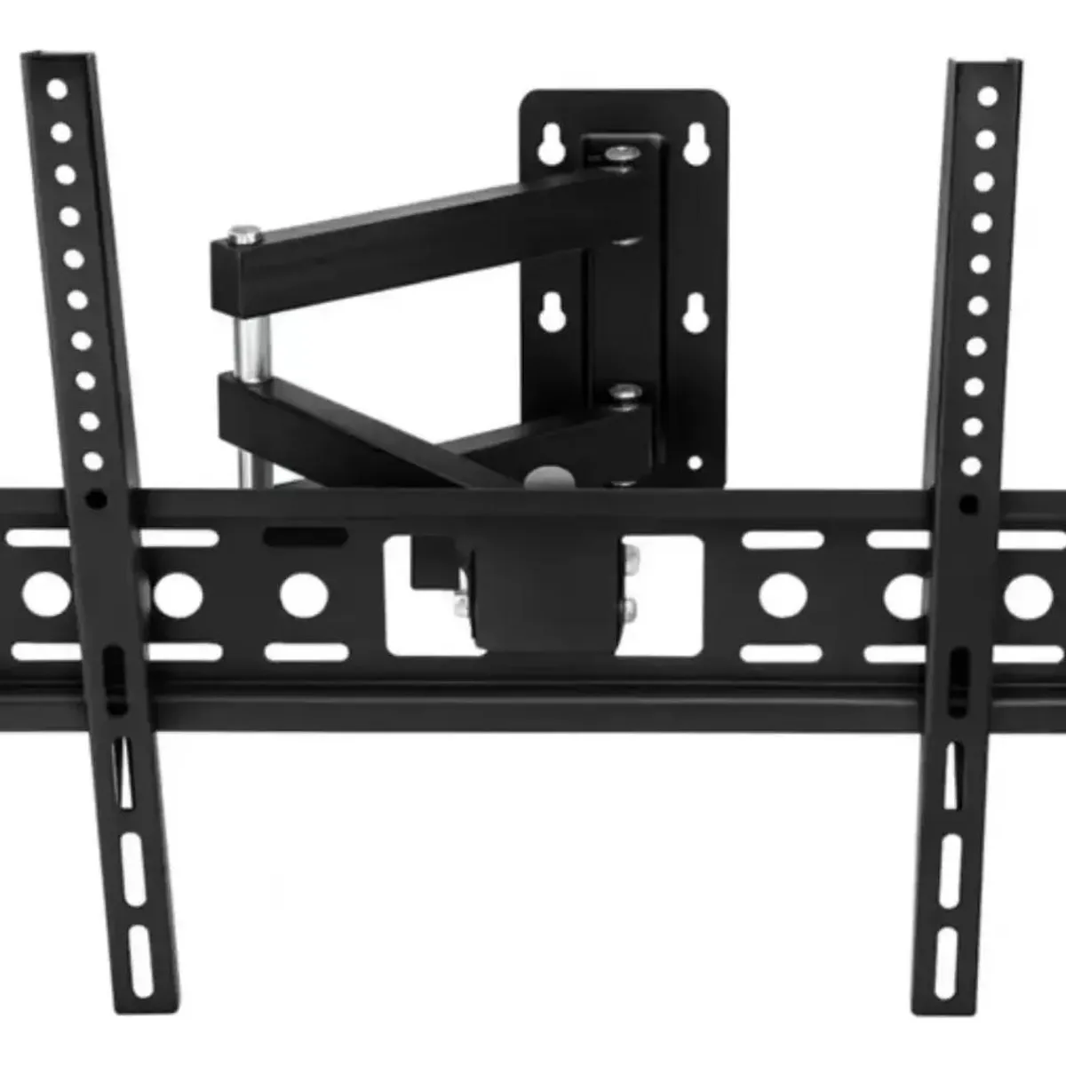 GENERICO - Soporte de Pared para TV 32 a 55 Pulgadas con Brazo Ext.
