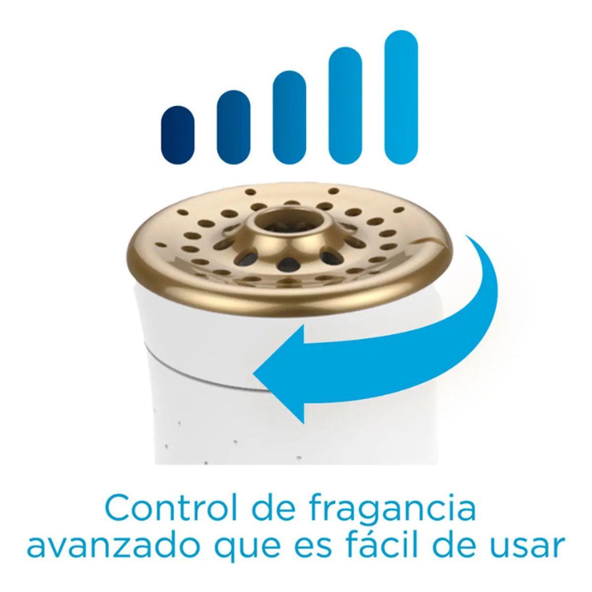 GLADE - Repuesto Glade Aceites Naurales 21ml 2un