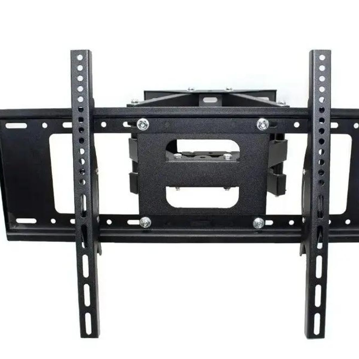 GENERICO - Soporte TV móvil doble brazo para pantallas 32'' a 70''