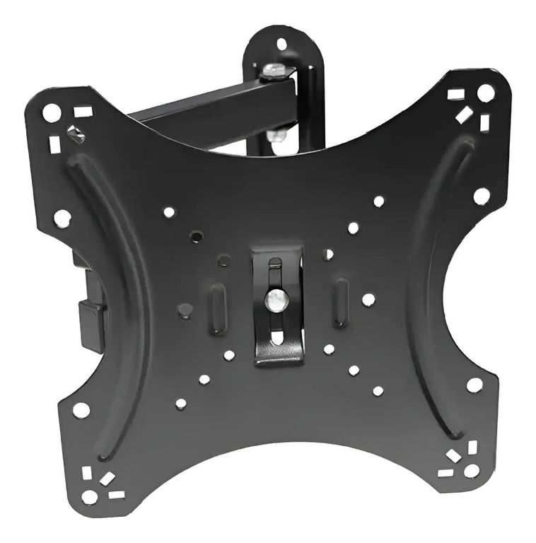GENERICO Soporte TV Movible para Pantallas 14 a 42 Pulgadas