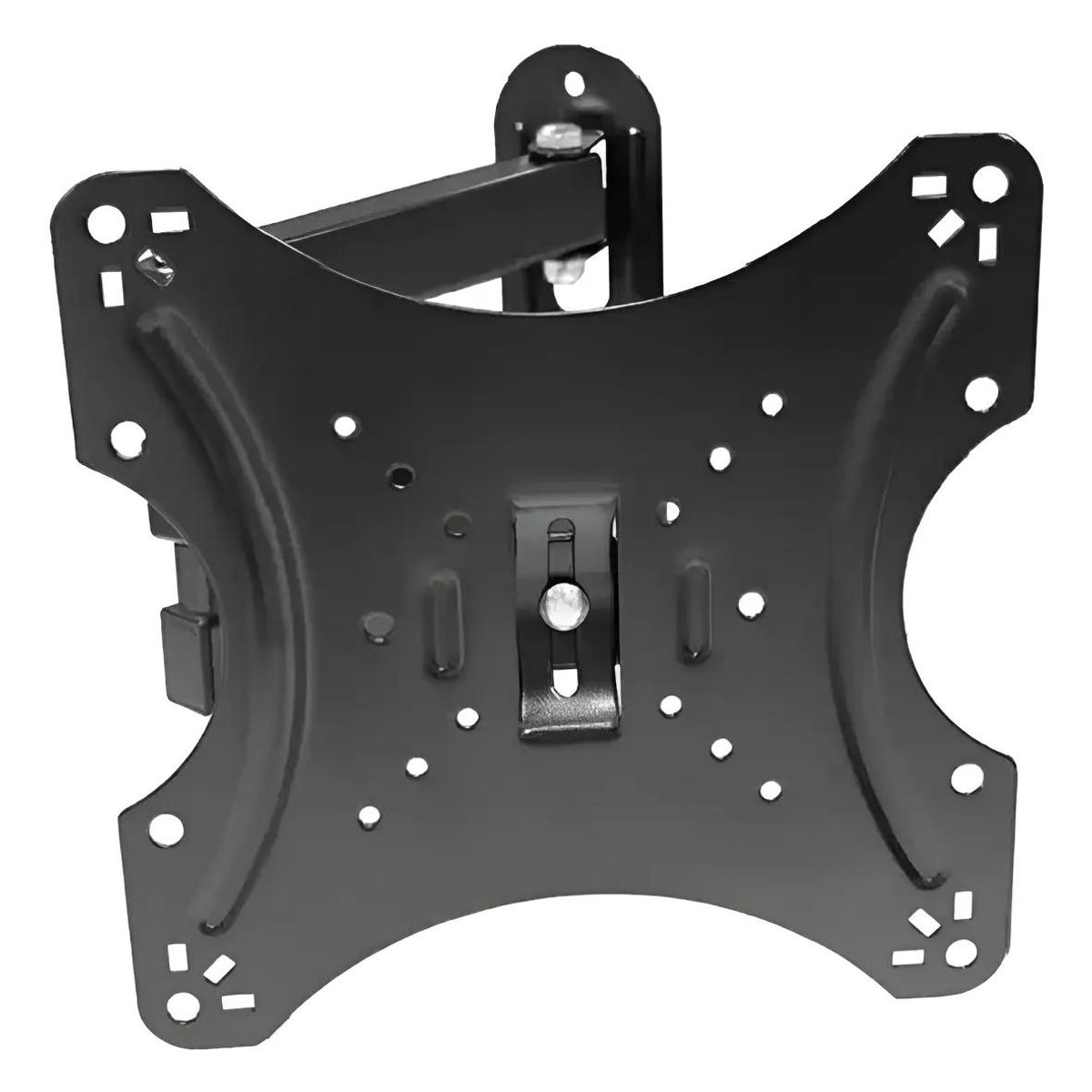 GENERICO - Soporte TV Movible para Pantallas 14 a 42 Pulgadas